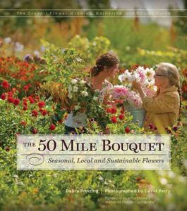Local, Organic, Sustainable Flowers: Join the ‘Slow Flower’ Movement Image
